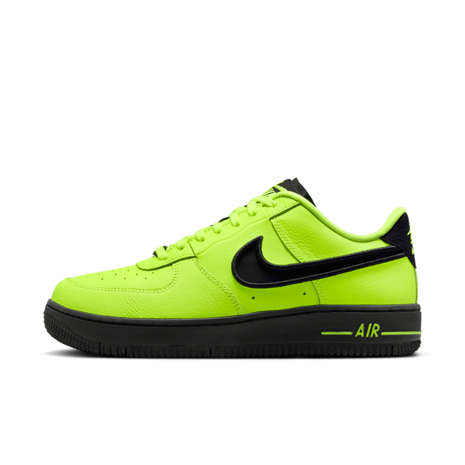 Nike Air Force 1 Low Dance WMNS 'Volt' FJ7409-700