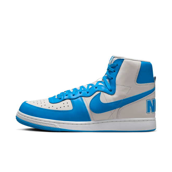 Nike Terminator High Phantom Summit White Photo Blue FJ4199-001