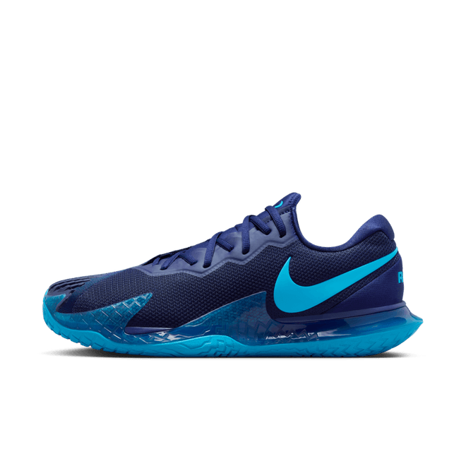 NikeCourt Zoom Vapor Cage 4 Rafa Hard Court DD1579-401