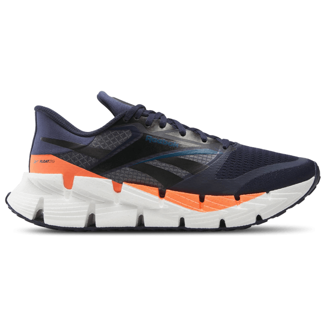 Reebok FloatZig 1 Vector Navy 100206729