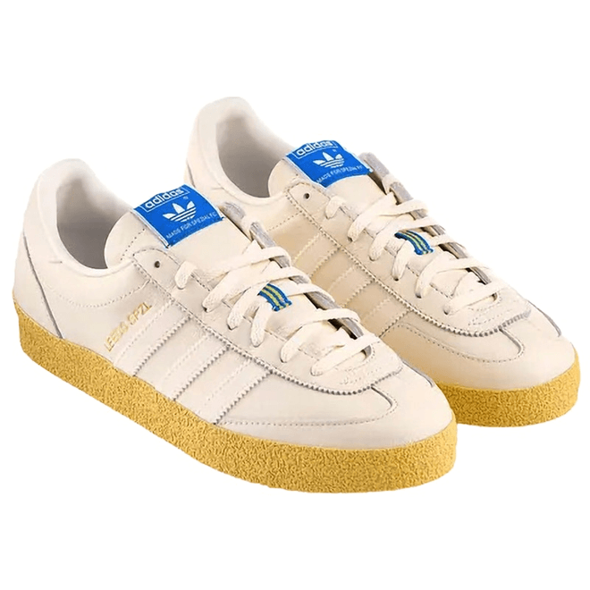 adidas Lotherton SPZL Leeds United FC IH3127