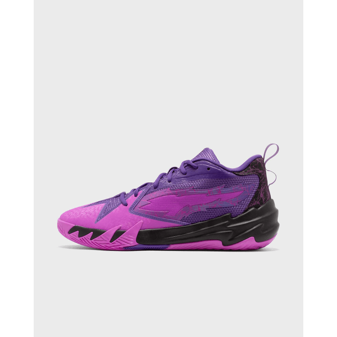 Puma Scoot Zeros 'Purple Lightning' 310662-01