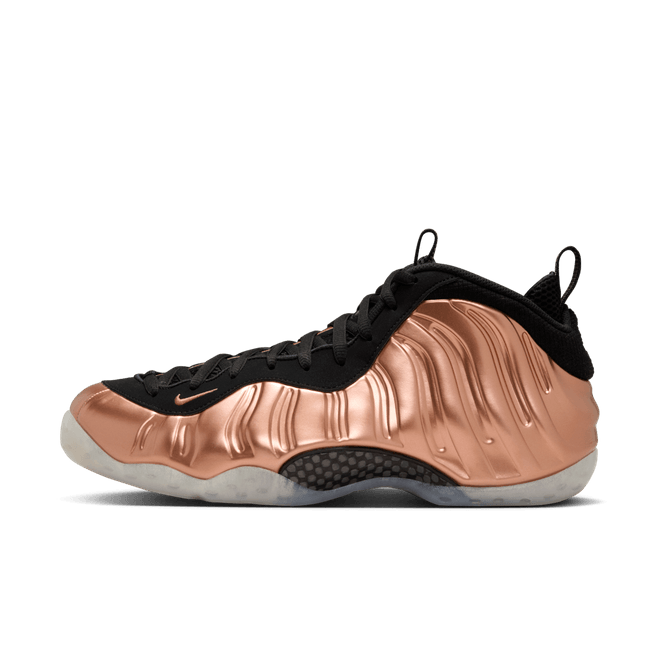 Nike Air Foamposite One 'Metallic Copper' - 2024 FZ9902-001