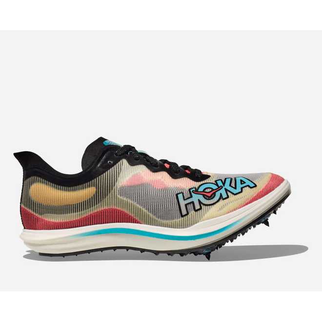 HOKA Cielo X 3 LD Race  Black 1155073-BYZ