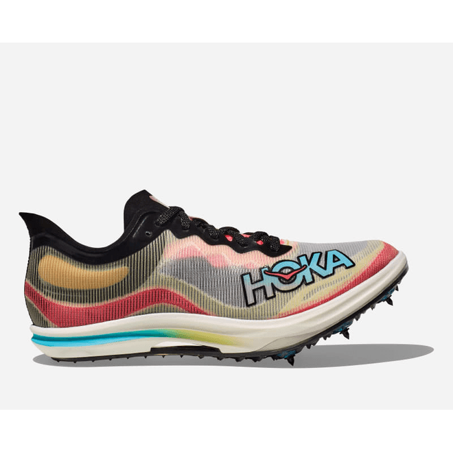 HOKA Cielo X 3 MD Race  Black 1155110-BYZ