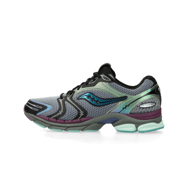 Saucony - Progrid Triumph 4 - Sneaker S70838-3