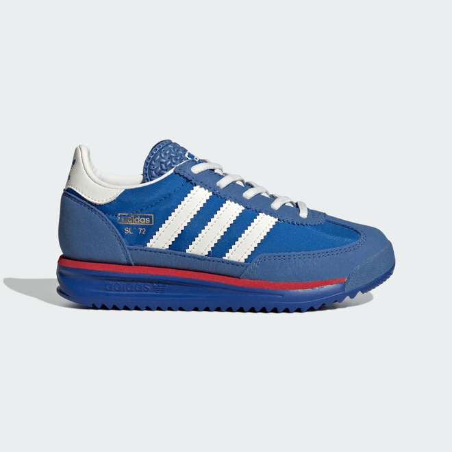 adidas SL 72 RS Elastic Laces Shoes JH9953