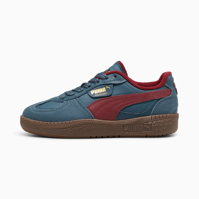 Puma Palermo Moda Corduroy  398529-02