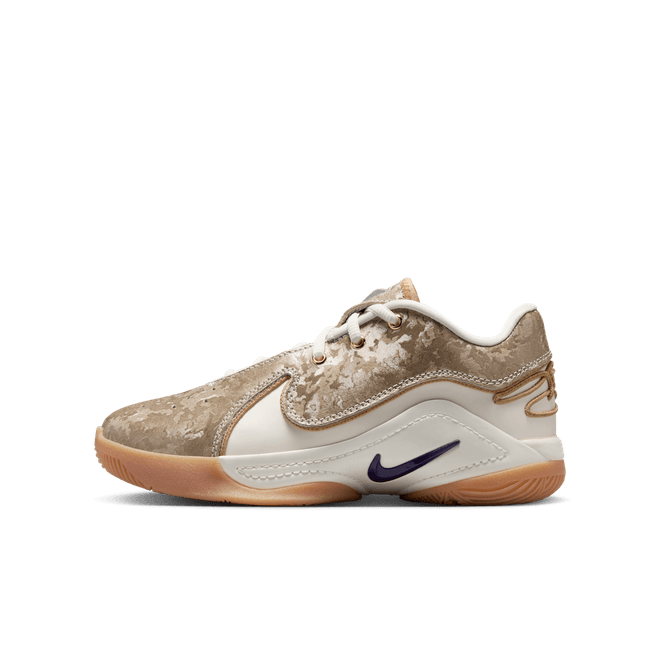 Nike LeBron 22 King of the Court (GS) FZ7308-100