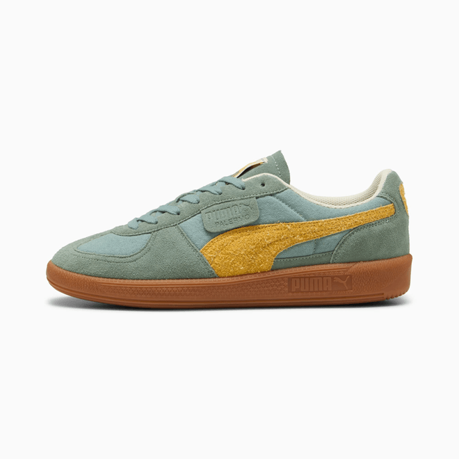 Puma Palermo Weathered  401722-01