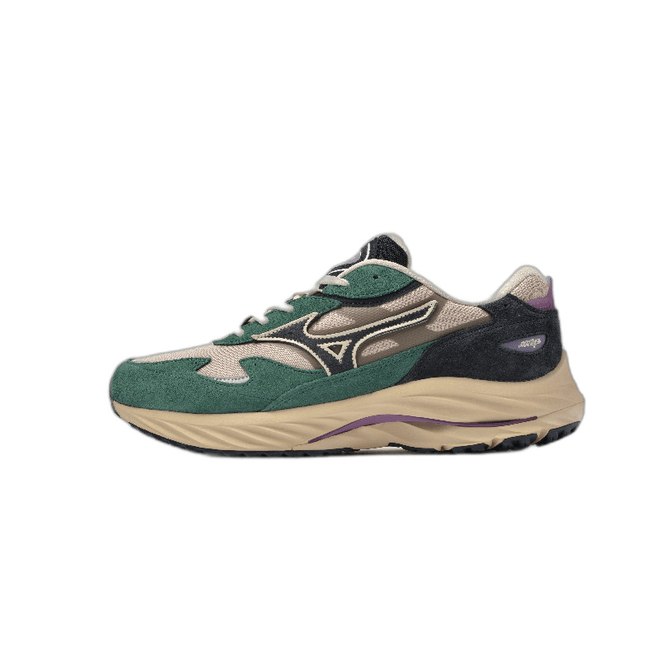 Mizuno S.L.Wave Rider B D1GA330918