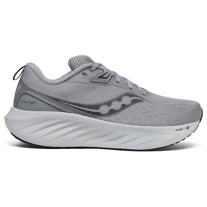 Saucony Triumph 22 Flint Black S20964-211