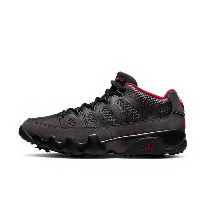 Air Jordan 9 Retro Low Golf 'Charcoal' FJ5934-002