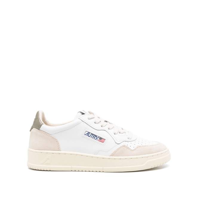 Autry Medalist leather AULMLS77