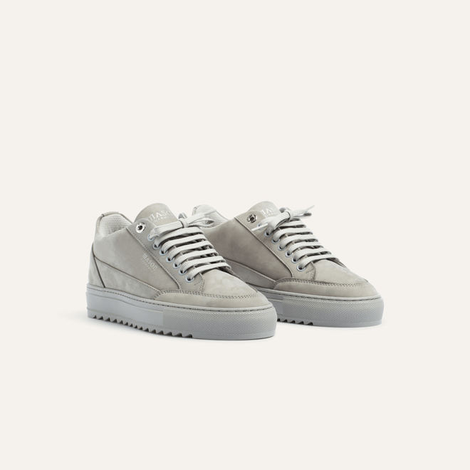 Mason Garments Tia Tonale Grey