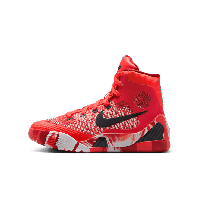Nike Kobe 9 Elite Protro GS 'Christmas' - 2024 HJ9446-600
