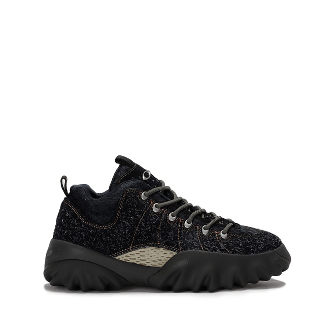 Oakley Factory Team BDF24S08004118BL34HBLGRPHIT