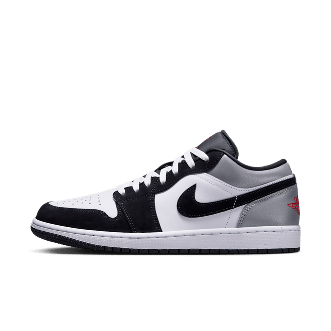 Air Jordan 1 Low SE 'Matte Silver' HF3148-106
