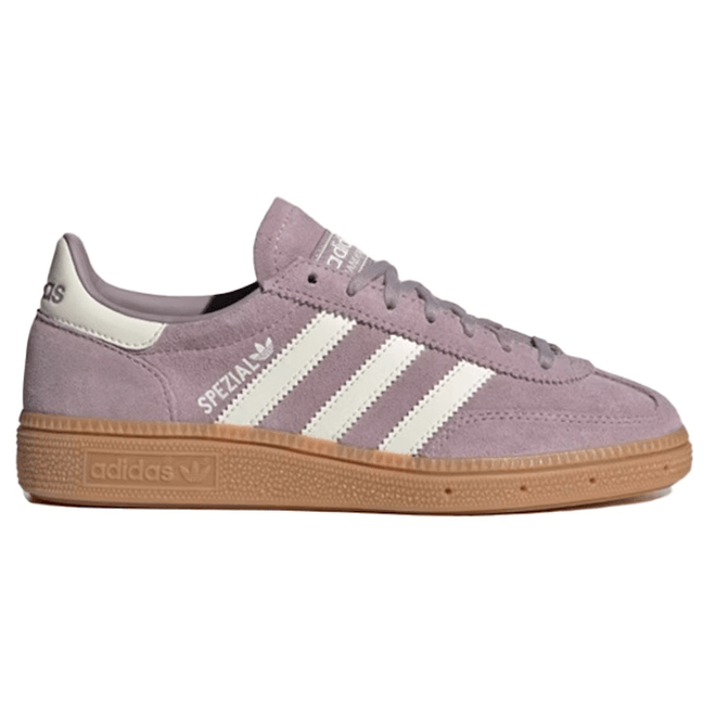 adidas Handball Spezial Preloved Fig (GS) JH8663