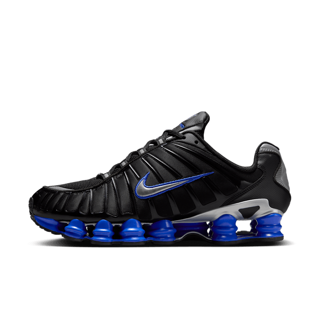 Nike  Shox TL 'Black & Racer Blue' CN0151-004