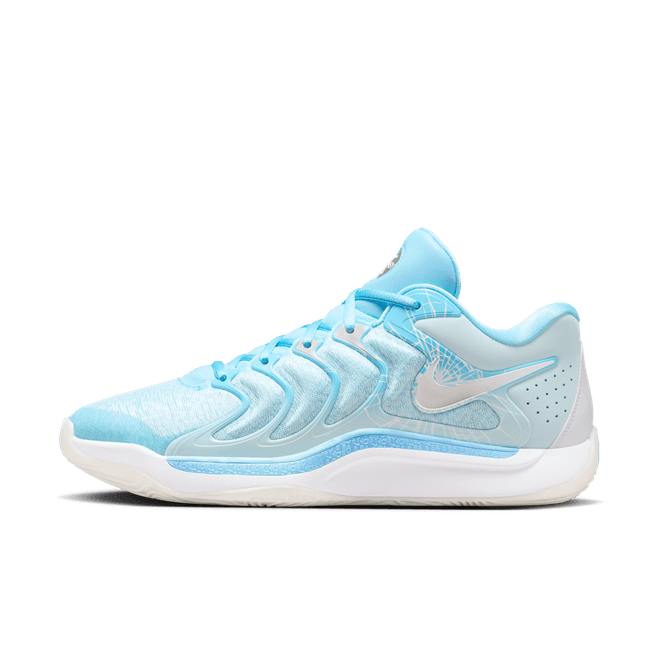 Nike KD 17 'Christmas' FZ1525-400