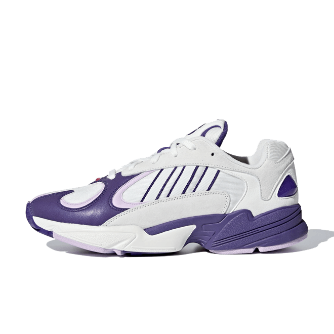 Dragon Ball Z x adidas Yung 1 'Frieza' D97048
