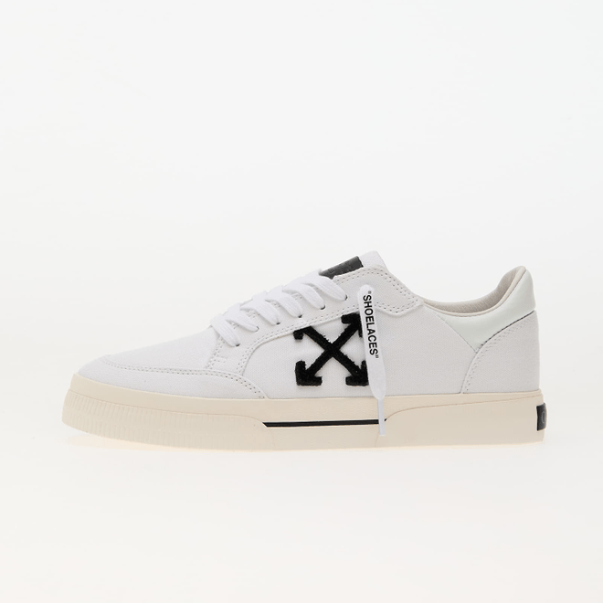 Off-White New Low Vulcanized OMIA293C99FAB0020110