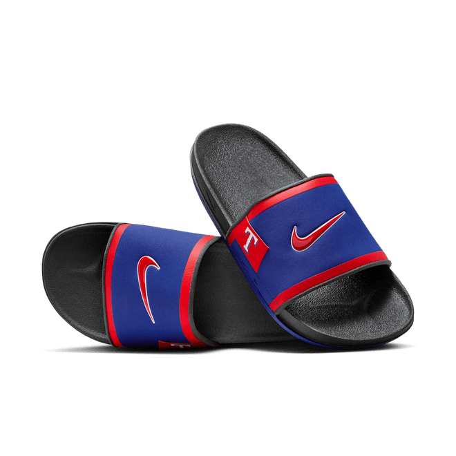 Nike Offcourt (Texas Rangers) Offcourt FN4456-400