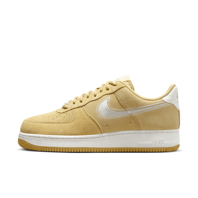 Nike Air Force 1 '07 LV8 'Buff Gold' HJ4465-700