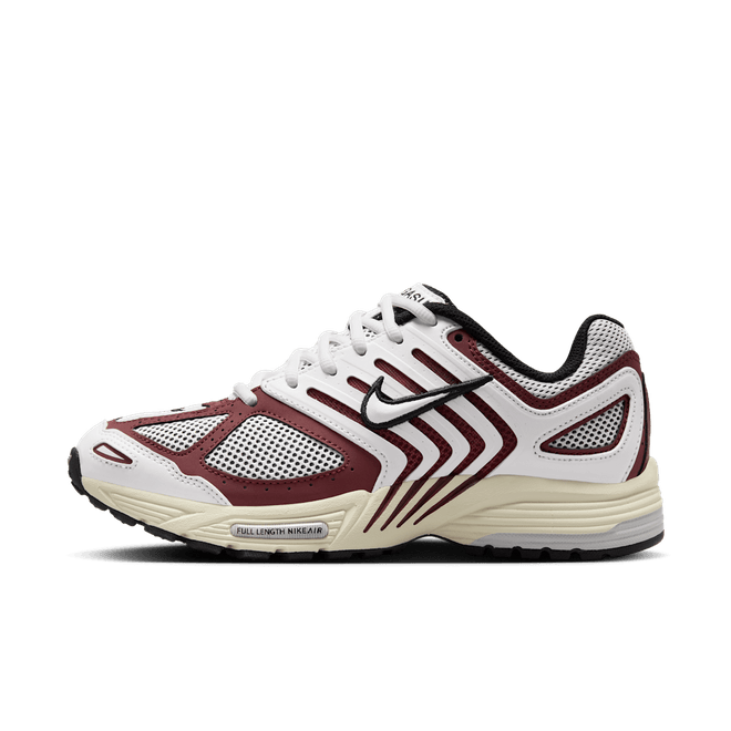 Nike Air Pegasus 2005 WMNS 'Dark Team Red' HQ5718-600