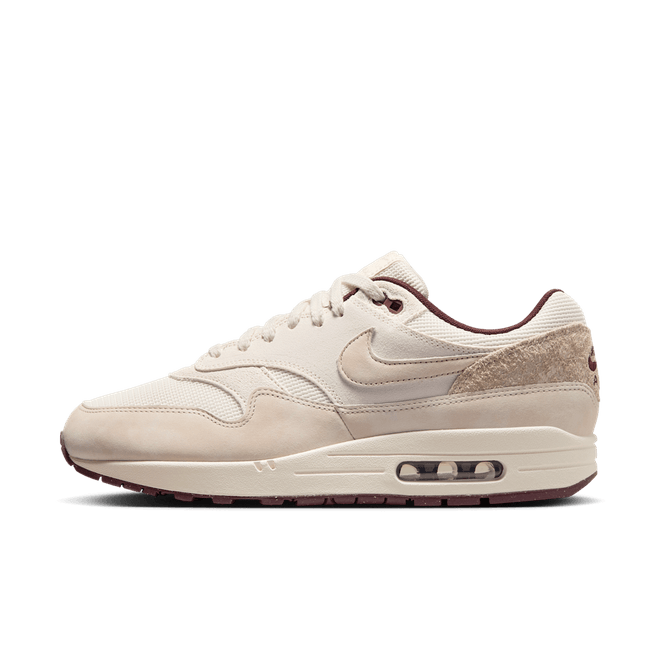Nike Air Max 1 'Burgundy Crush' HF8127-100