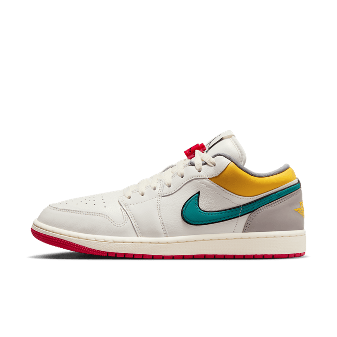 Nike Air Jordan 1 Low Premium HV4511-133