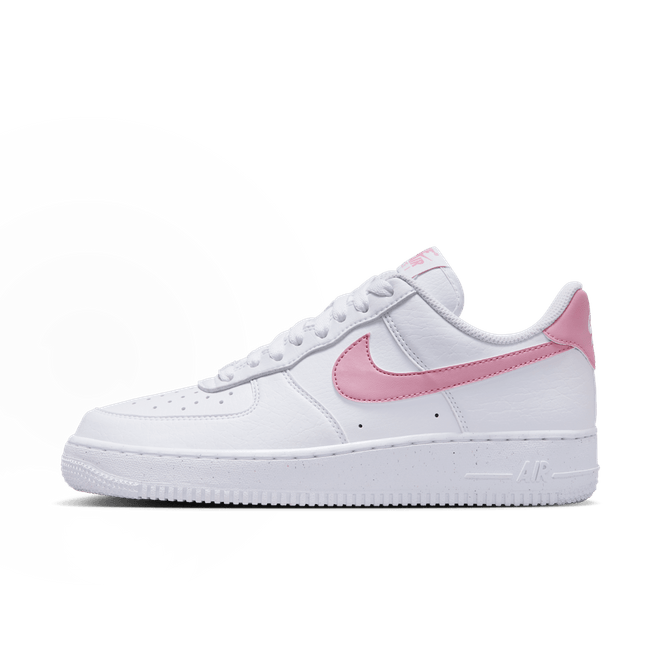 Nike Air Force 1 '07 Next Nature 'Elemental Pink' DC9486-111