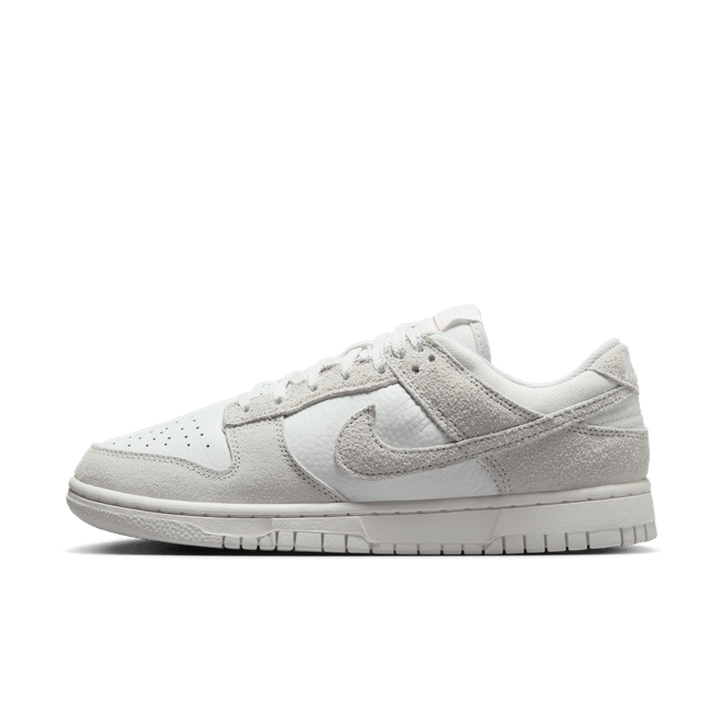 Nike Dunk Low Suede WMNS 'Photon Dust' HJ5777-100