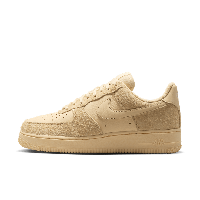 Nike Air Force 1 Low '07 WMNS 'Pale Vanilla' IB4001-200