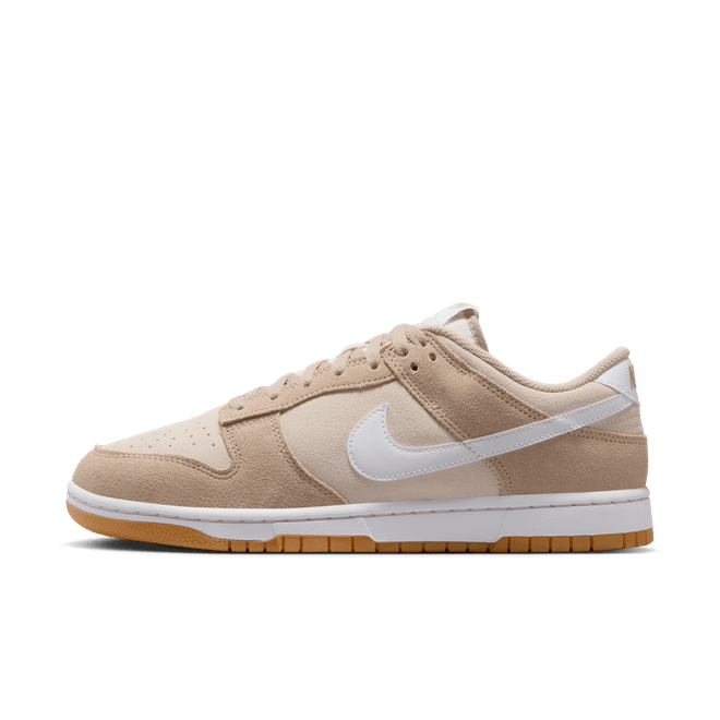 Nike Dunk Low SE 'Light Orewood Gum' HQ1931-100