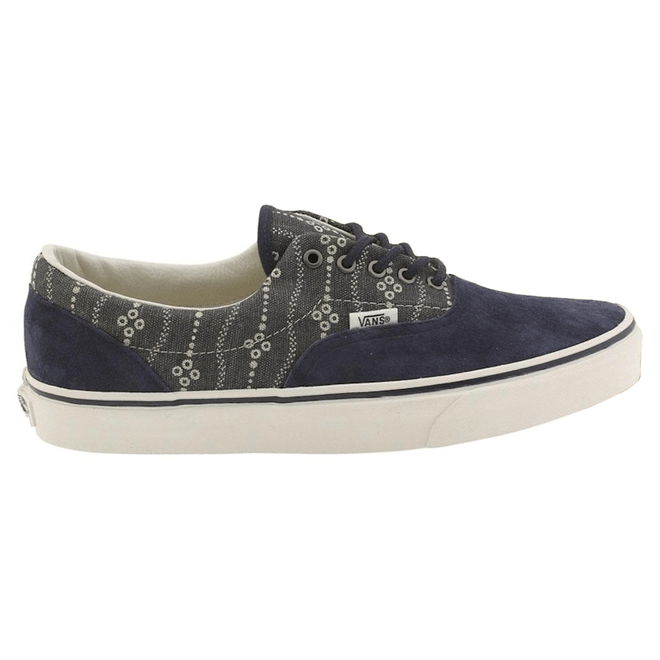 Vans Era Blue Mood Indigo Blanc VN018FIEN