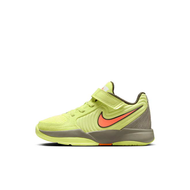 Nike Ja 2 Little Kids' FV5634-700