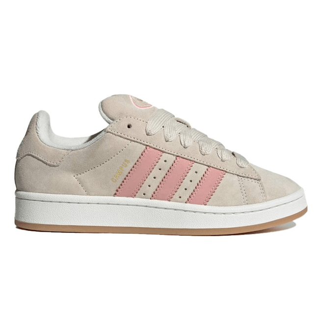adidas Campus 00s Wonder Mauve Glow Pink (Women's) JI2752
