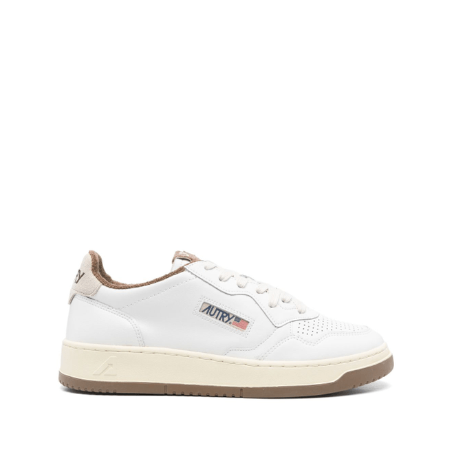 Autry Medalist Low AULMVS