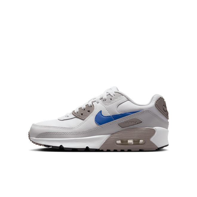 Nike Air Max 90 Big Kids' HF6358-105