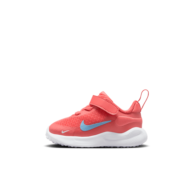 Nike Revolution 7 Baby/Toddler FB7691-800