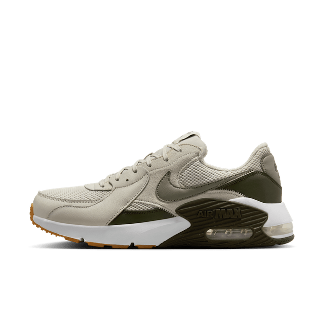 Nike Air Max Excee Light Bone Cargo Khaki Phantom Light Army FZ5486-003