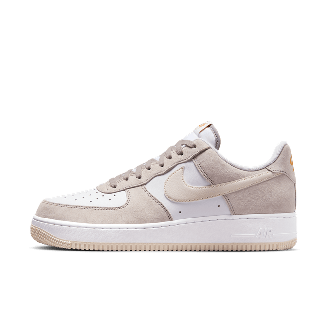 Nike Air Force 1 '07 'Light Orewood Brown' IB3080-001