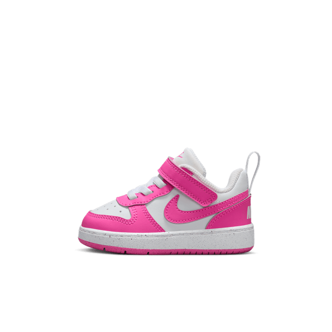 Nike Court Borough Low Recraft Baby/Toddler DV5458-123