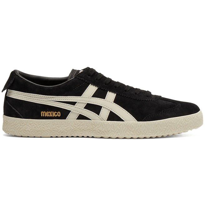 Onitsuka Tiger Mexico 66 Delegation Black/Cream 1183C344-001