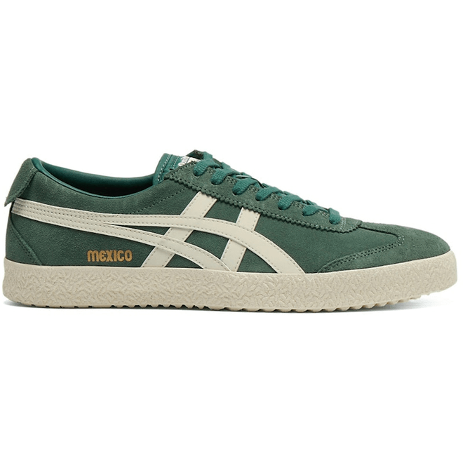 Onitsuka Tiger Mexico 66 Delegation Pine Green/Cream 1183C344-300