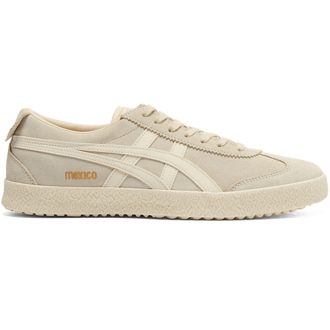 Onitsuka Tiger Mexico 66 Delegation Vanilla/Cream 1183C344-250