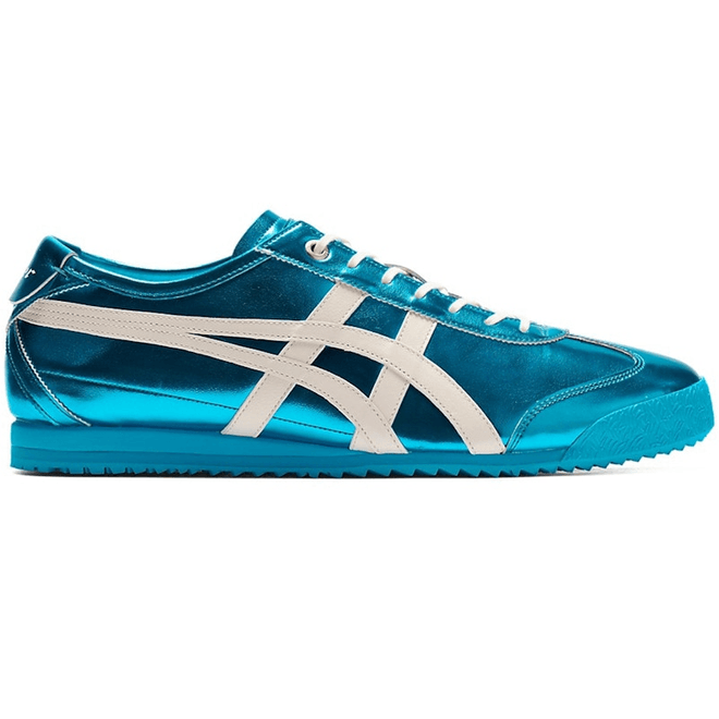 Onitsuka Tiger Mexico 66 SD Metallic Series Pale Mint Cream 1183C468-300