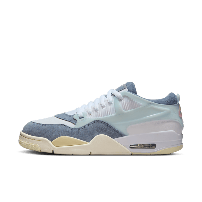 Air Jordan 4 RM 'Diffused Blue' FQ7939-101
